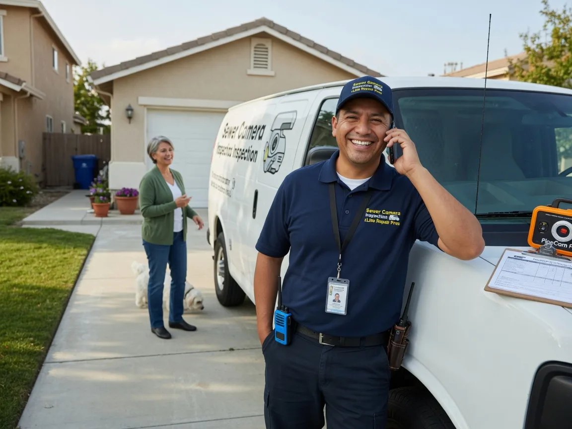 Sewer Line Repair Boston, MA FAQs